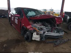 JTDEPMAE6NJ224992 2022 TOYOTA COROLLA