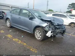JTDEPMAE6NJ225298 2022 TOYOTA COROLLA