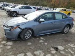 JTDEPMAE6NJ225737 2022 TOYOTA COROLLA