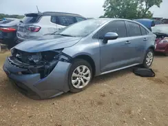JTDEPMAE6NJ226192 2022 TOYOTA COROLLA