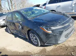 JTDEPMAE6NJ226306 2022 TOYOTA COROLLA