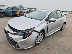 JTDEPMAE6NJ226435 2022 TOYOTA COROLLA