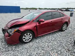 JTDEPMAE6NJ227228 2022 TOYOTA COROLLA