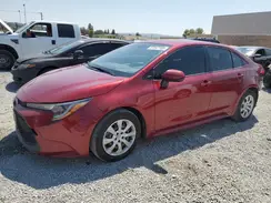 JTDEPMAE6NJ227746 2022 TOYOTA COROLLA