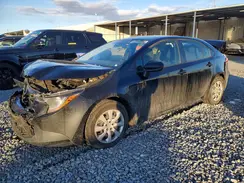 JTDEPMAE6NJ228587 2022 TOYOTA COROLLA