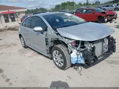 JTDEPMAE6NJ228718 2022 TOYOTA COROLLA
