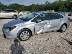 JTDEPMAE6NJ230324 2022 TOYOTA COROLLA