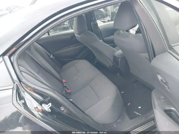 JTDEPMAE6NJ231277 2022 TOYOTA COROLLA - Image 8