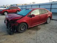 JTDEPMAE6NJ231487 2022 TOYOTA COROLLA