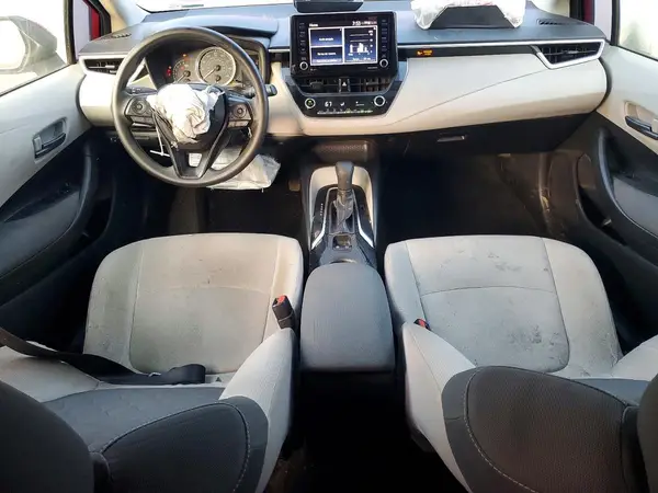 JTDEPMAE6NJ231487 2022 TOYOTA COROLLA - Image 8