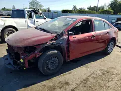 JTDEPMAE6NJ232221 2022 TOYOTA COROLLA