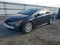 JTDEPMAE7MJ118016 2021 TOYOTA COROLLA