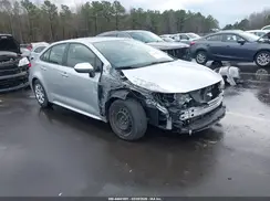 JTDEPMAE7MJ118369 2021 TOYOTA COROLLA
