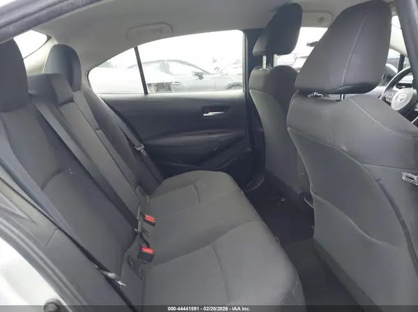 JTDEPMAE7MJ118369 2021 TOYOTA COROLLA - Image 8