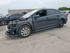 JTDEPMAE7MJ119506 2021 TOYOTA COROLLA