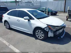 JTDEPMAE7MJ119716 2021 TOYOTA COROLLA