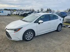 JTDEPMAE7MJ119831 2021 TOYOTA COROLLA