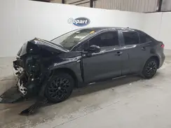 JTDEPMAE7MJ120154 2021 TOYOTA COROLLA