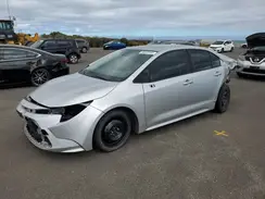 JTDEPMAE7MJ120204 2021 TOYOTA COROLLA