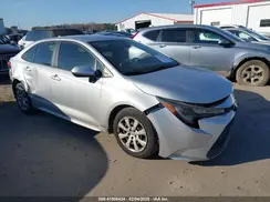 JTDEPMAE7MJ121269 2021 TOYOTA COROLLA