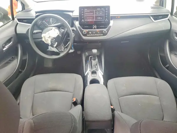 JTDEPMAE7MJ121479 2021 TOYOTA COROLLA - Image 8