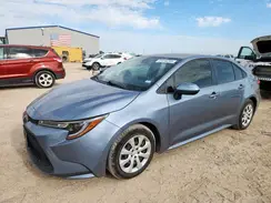 JTDEPMAE7MJ122342 2021 TOYOTA COROLLA