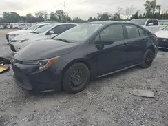 JTDEPMAE7MJ123832 2021 TOYOTA COROLLA