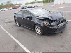 JTDEPMAE7MJ124124 2021 TOYOTA COROLLA