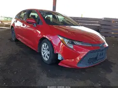 JTDEPMAE7MJ124298 2021 TOYOTA COROLLA