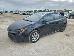 JTDEPMAE7MJ124303 2021 TOYOTA COROLLA