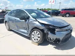 JTDEPMAE7MJ124382 2021 TOYOTA COROLLA