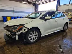 JTDEPMAE7MJ124625 2021 TOYOTA COROLLA
