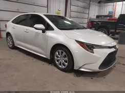 JTDEPMAE7MJ124687 2021 TOYOTA COROLLA