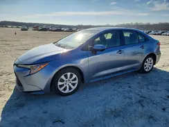 JTDEPMAE7MJ125032 2021 TOYOTA COROLLA