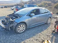 JTDEPMAE7MJ125046 2021 TOYOTA COROLLA