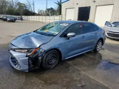 JTDEPMAE7MJ125273 2021 TOYOTA COROLLA