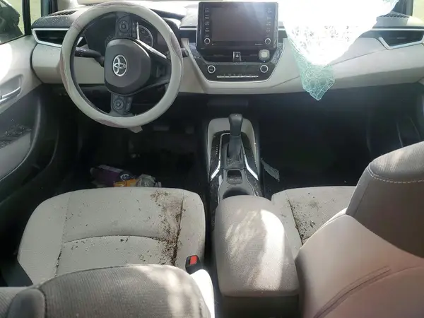 JTDEPMAE7MJ125273 2021 TOYOTA COROLLA - Image 8