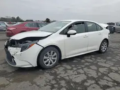 JTDEPMAE7MJ125287 2021 TOYOTA COROLLA