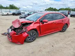 JTDEPMAE7MJ125631 2021 TOYOTA COROLLA