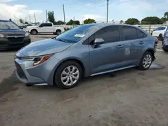JTDEPMAE7MJ126021 2021 TOYOTA COROLLA