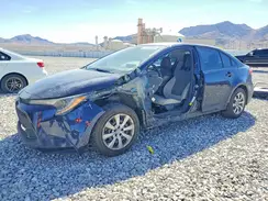 JTDEPMAE7MJ126083 2021 TOYOTA COROLLA