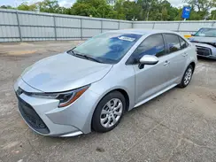 JTDEPMAE7MJ126665 2021 TOYOTA COROLLA