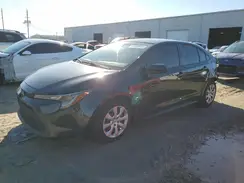 JTDEPMAE7MJ126827 2021 TOYOTA COROLLA