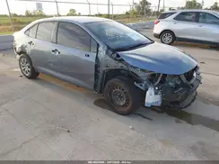 JTDEPMAE7MJ126987 2021 TOYOTA COROLLA