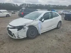 JTDEPMAE7MJ127346 2021 TOYOTA COROLLA