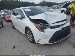 JTDEPMAE7MJ127461 2021 TOYOTA COROLLA
