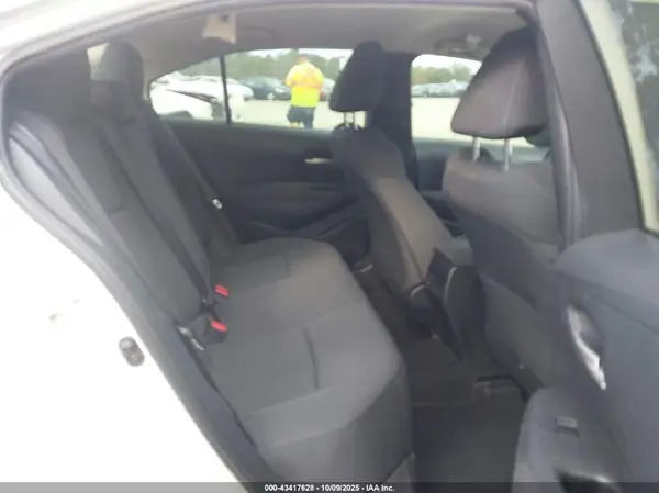 JTDEPMAE7MJ127461 2021 TOYOTA COROLLA - Image 8