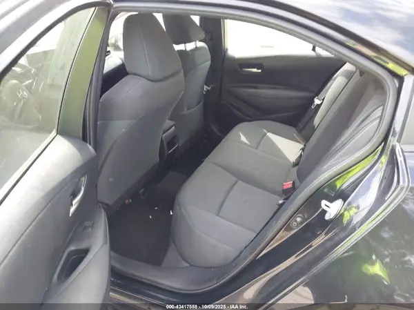 JTDEPMAE7MJ127492 2021 TOYOTA COROLLA - Image 8