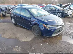 JTDEPMAE7MJ128772 2021 TOYOTA COROLLA