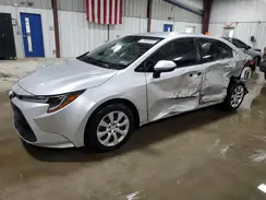 JTDEPMAE7MJ129159 2021 TOYOTA COROLLA